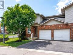 19 BARTLETT Avenue Unit# 1 Grimsby Ontario, L3M 5G6