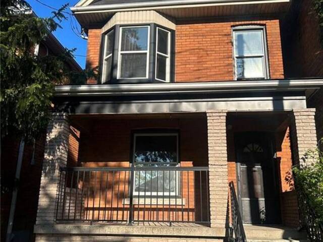 65 STRATHCONA Avenue S Hamilton Ontario, L8P 4J1