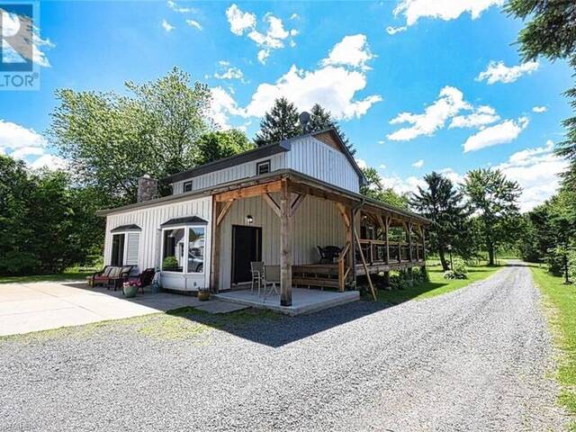 621 6TH CONCESSION Road W Millgrove Ontario, L8B 1N3