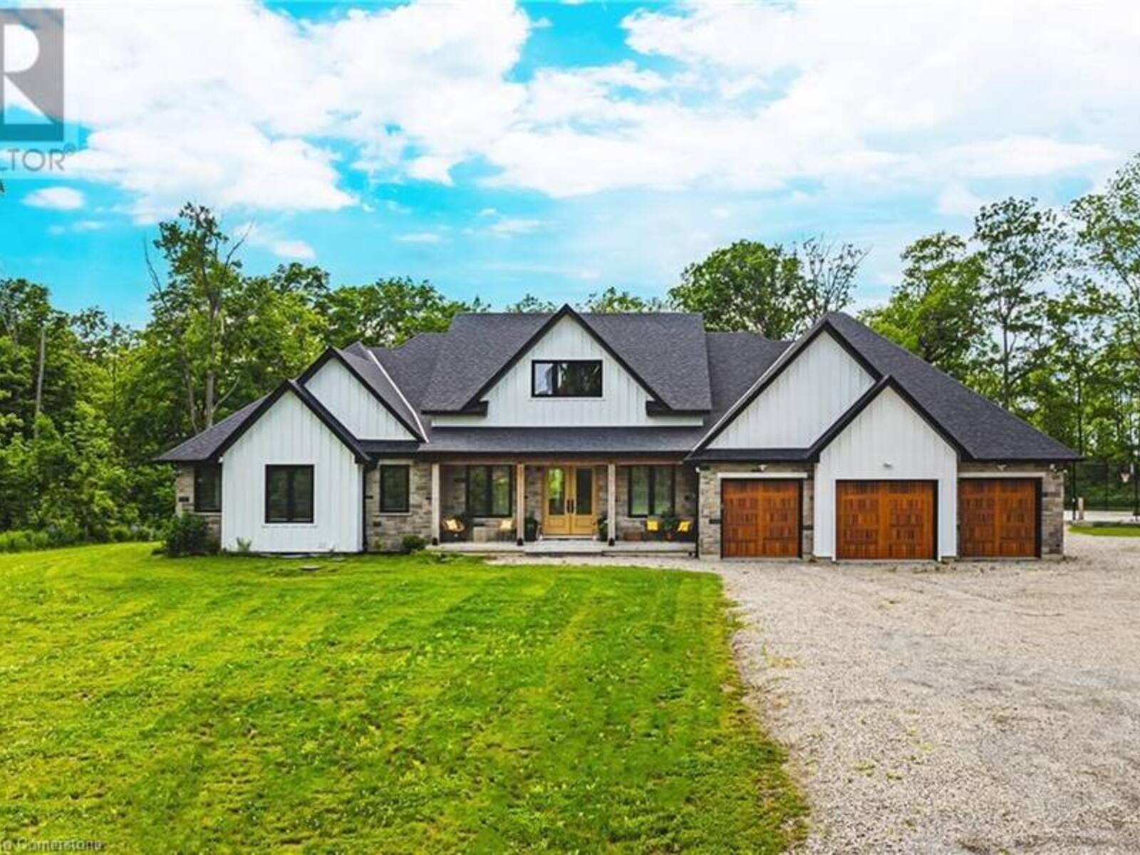 11 COCKSHUTT Road, Brant, Ontario N3T 5L6