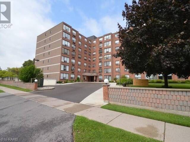 99 Donn Avenue Unit# 704 Stoney Creek Ontario, L8G 5B2