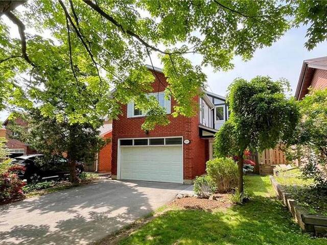 2192 MARGOT Street Oakville Ontario, L6H 3M1