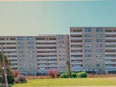 15 ALBRIGHT Road Unit# 1005 Hamilton Ontario, L8K 5J2