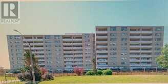 15 ALBRIGHT Road Unit# 1005 | Hamilton Ontario | Slide Image Two