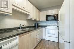 2075 AMHERST HEIGHTS Drive Unit# 208 | Burlington Ontario | Slide Image Sixteen