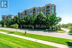 2075 AMHERST HEIGHTS Drive Unit# 208 | Burlington Ontario | Slide Image Two