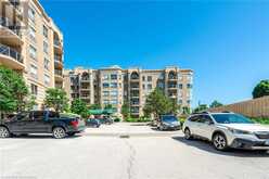 2075 AMHERST HEIGHTS Drive Unit# 208 | Burlington Ontario | Slide Image Four