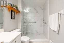 2075 AMHERST HEIGHTS Drive Unit# 208 | Burlington Ontario | Slide Image Thirty-one