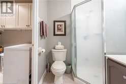 2075 AMHERST HEIGHTS Drive Unit# 208 | Burlington Ontario | Slide Image Thirty-six