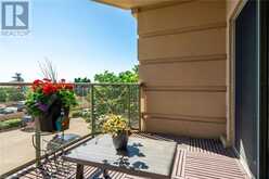 2075 AMHERST HEIGHTS Drive Unit# 208 | Burlington Ontario | Slide Image Thirty-eight