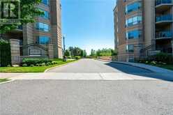 2075 AMHERST HEIGHTS Drive Unit# 208 | Burlington Ontario | Slide Image Three