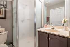 2075 AMHERST HEIGHTS Drive Unit# 208 | Burlington Ontario | Slide Image Thirty-four