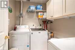 2075 AMHERST HEIGHTS Drive Unit# 208 | Burlington Ontario | Slide Image Thirty-five