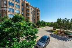 2075 AMHERST HEIGHTS Drive Unit# 208 | Burlington Ontario | Slide Image Forty-three