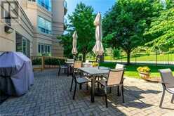 2075 AMHERST HEIGHTS Drive Unit# 208 | Burlington Ontario | Slide Image Forty-eight