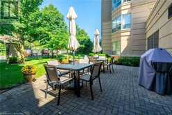 2075 AMHERST HEIGHTS Drive Unit# 208 | Burlington Ontario | Slide Image Forty-nine