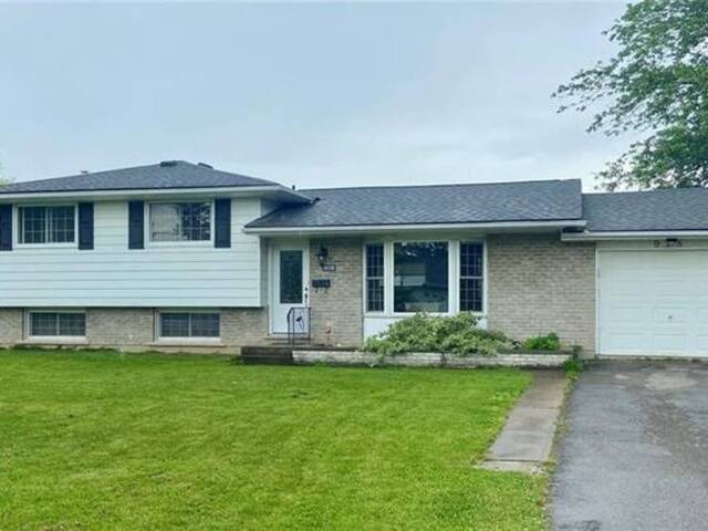 978 FERNDALE Avenue Fort Erie Ontario, L2A 5S8