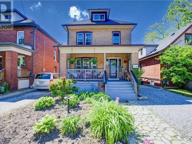 166 OTTAWA Street S Hamilton Ontario, L8K 2E6