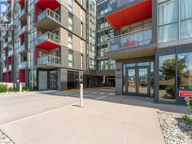 5220 DUNDAS Street Unit# 210 Burlington Ontario, L7L 0J4