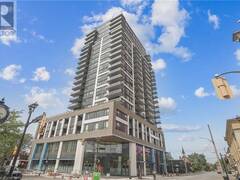 2007 JAMES Street Unit# 305 Burlington Ontario, L7R 1H1