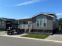 490 EMPIRE Road Unit# QMD173 Ridgeway Ontario, L0S 1R0