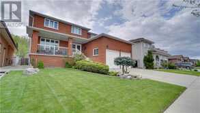 66 GLEN CANNON Drive | Stoney Creek Ontario | Slide Image Two