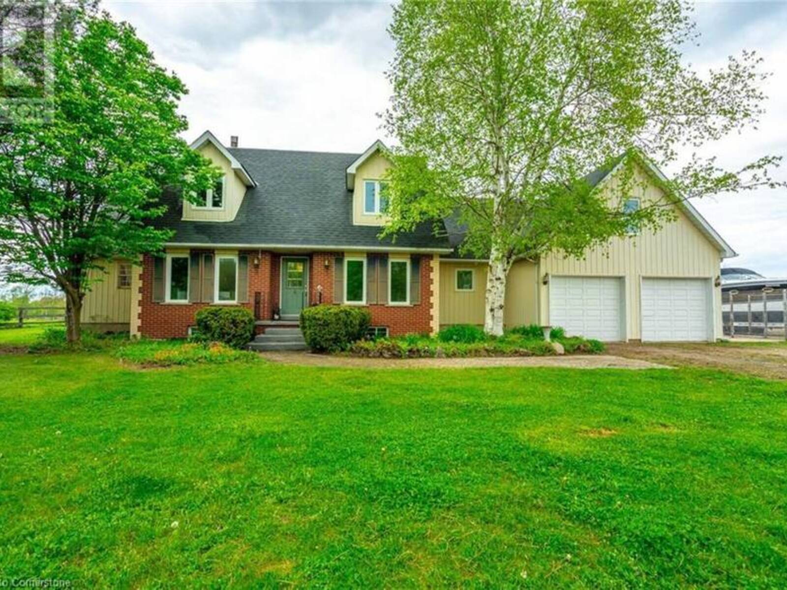 8735 MILBUROUGH Line, Campbellville, Ontario L0P 1B0