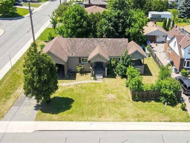 368 CALEDON Avenue Hamilton Ontario, L9C 3E3