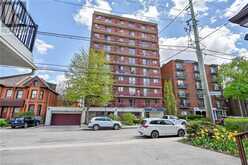 141 CATHARINE Street S Unit# 702 | Hamilton Ontario | Slide Image Three