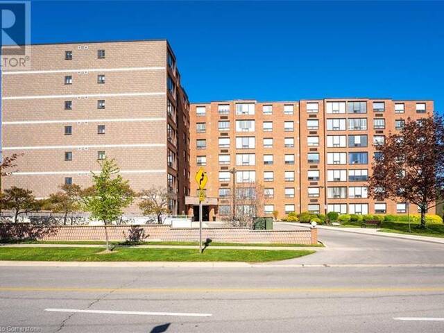 99 Donn Avenue Unit# 208 Hamilton Ontario, L8G 5B2