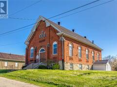 35 MERRIT Street York Ontario, N0A 1R0