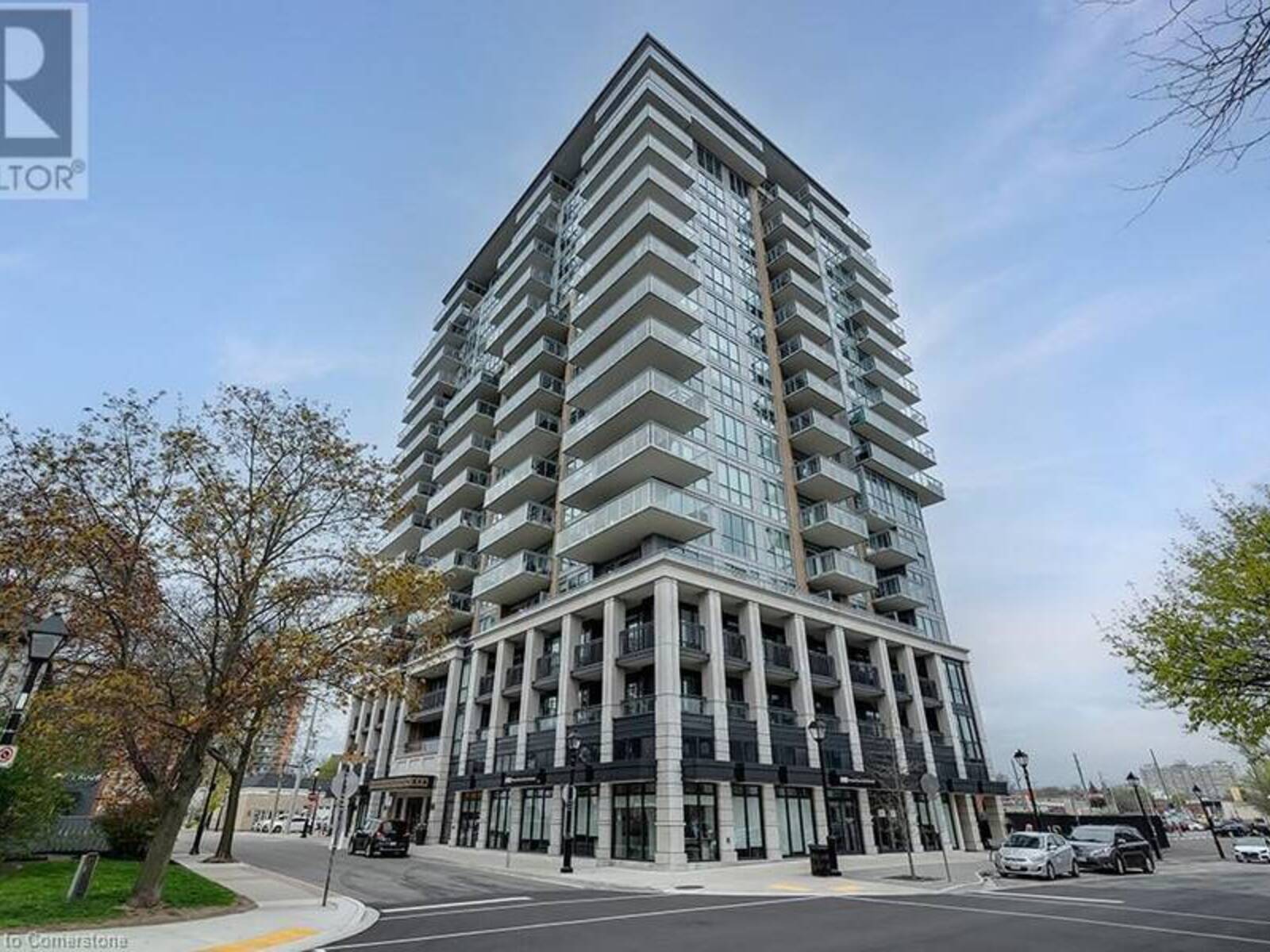 2025 MARIA Street Unit# 1407, Burlington, Ontario L7R 0E9