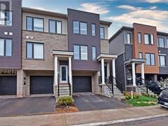 36 RADISON Lane Hamilton Ontario, L8H 0B5