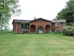 581 6th Concession Road E Flamborough Ontario, L8B 1A3