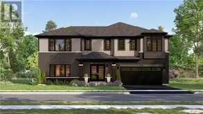 45 BEE Crescent Unit# Lot 102 | Brantford Ontario | Slide Image One