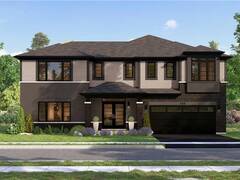 45 BEE Crescent Unit# Lot 102 Brantford Ontario, N3T 0V7