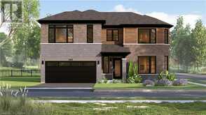 47 BEE Crescent Unit# Lot 103 | Brantford Ontario | Slide Image One