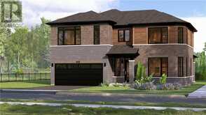 47 BEE Crescent Unit# Lot 103 | Brantford Ontario | Slide Image Two