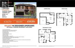 47 BEE Crescent Unit# Lot 103 | Brantford Ontario | Slide Image Three