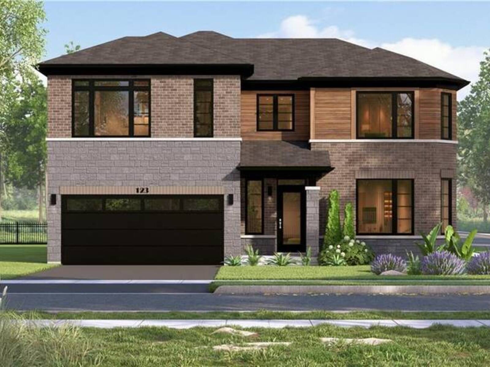 47 BEE Crescent Unit# Lot 103, Brantford, Ontario N3T 0V7