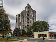 75 QUEEN Street N Unit# 506 Hamilton Ontario, L8R 3J3