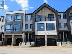 55 TOM BROWN Drive Unit# 6 Paris Ontario, N3L 0K3