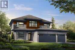 479 BLACKBURN Drive Unit# Lot 242 | Brantford Ontario | Slide Image One