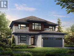 479 BLACKBURN Drive Unit# Lot 242 Brantford Ontario, N3T 0T1