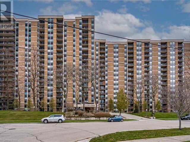 500 GREEN Road Unit# 507 Stoney Creek Ontario, L8E 3M6