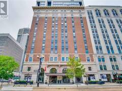 112 KING Street E Unit# 410 Hamilton Ontario, L8N 1A8