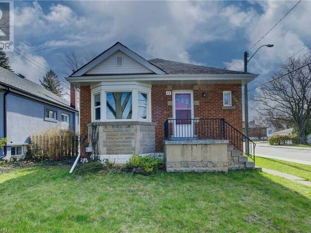 17 WEST 3RD Street Hamilton Ontario, L9C 3J5