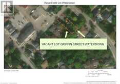 40-42 vacant land located at 40 42 Mill Street S | Waterdown Ontario | Slide Image One