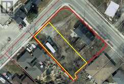 40-42 VACANT LAND LOCATED AT 40 42 MILL Street S | Waterdown Ontario | Slide Image Five