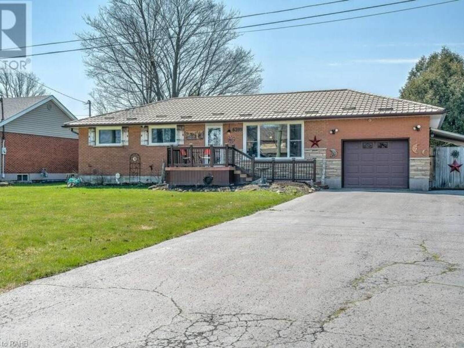 6399 DICKENSON Road E, Hamilton, Ontario L0R 1P0